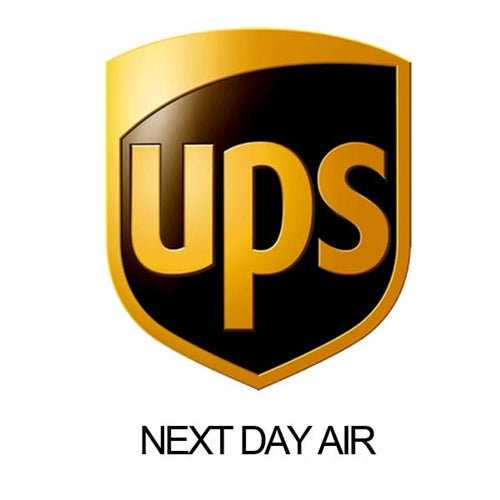 UPS 2nd Shipping – MILK + LA