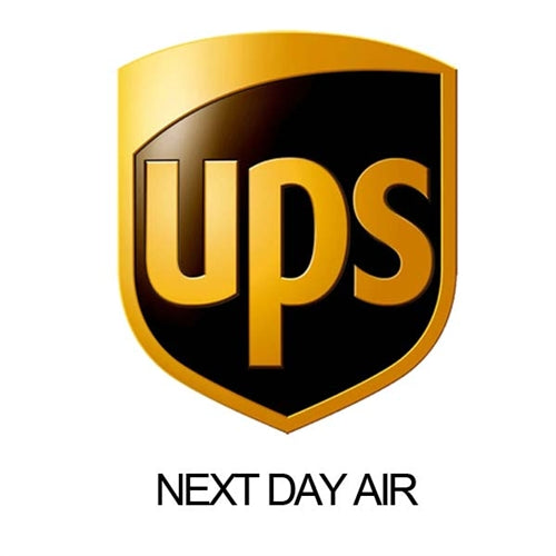 UPS 2nd Day Air Shipping MILK + HONEY LA