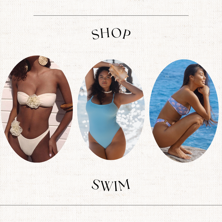 SWIM COLLECTION