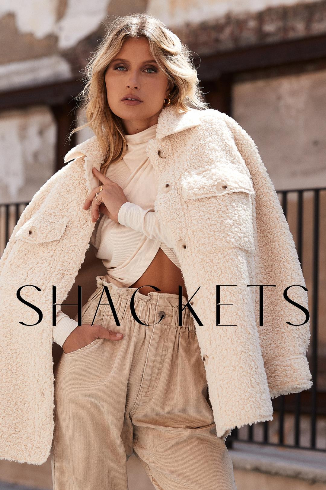 FALL COLLECTION 21'