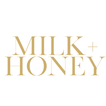 Milk + Honey La Coyote Rhinestone Denim Shorts L