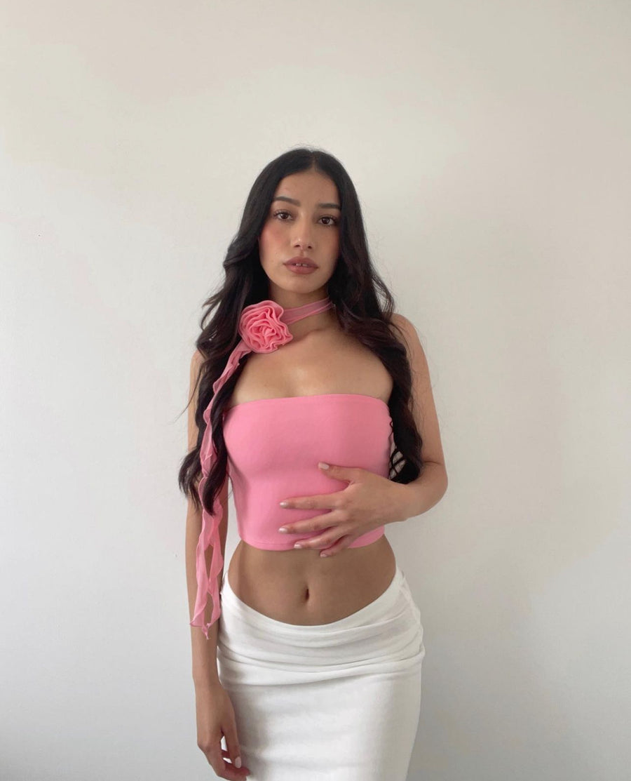 top