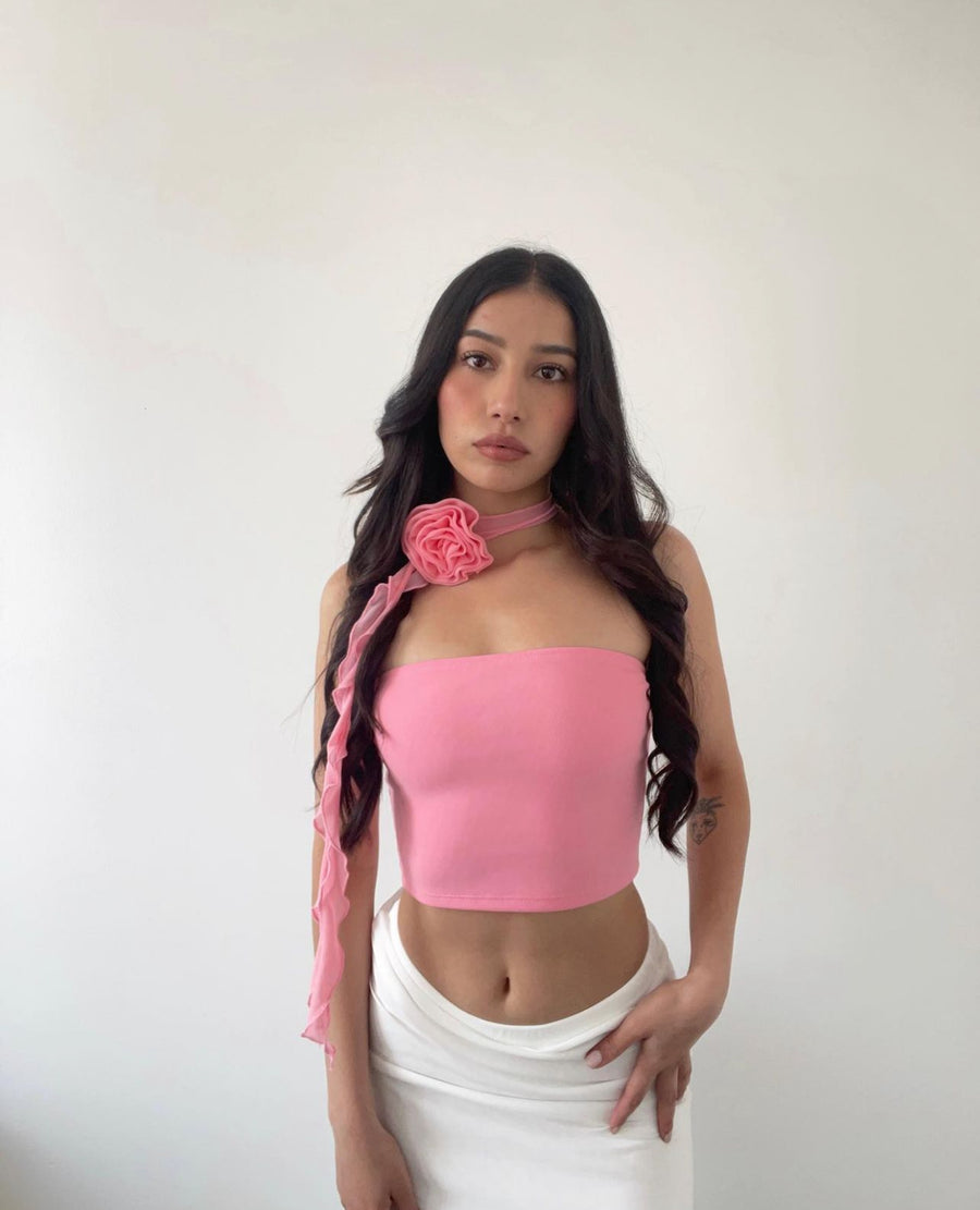 top