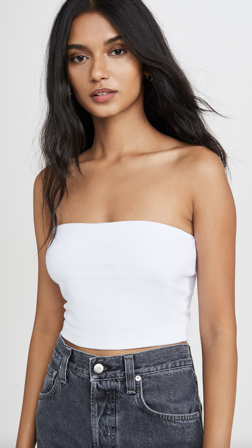 Organic Cotton Bandeau