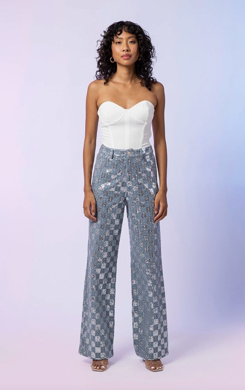 Electric Touch Pants