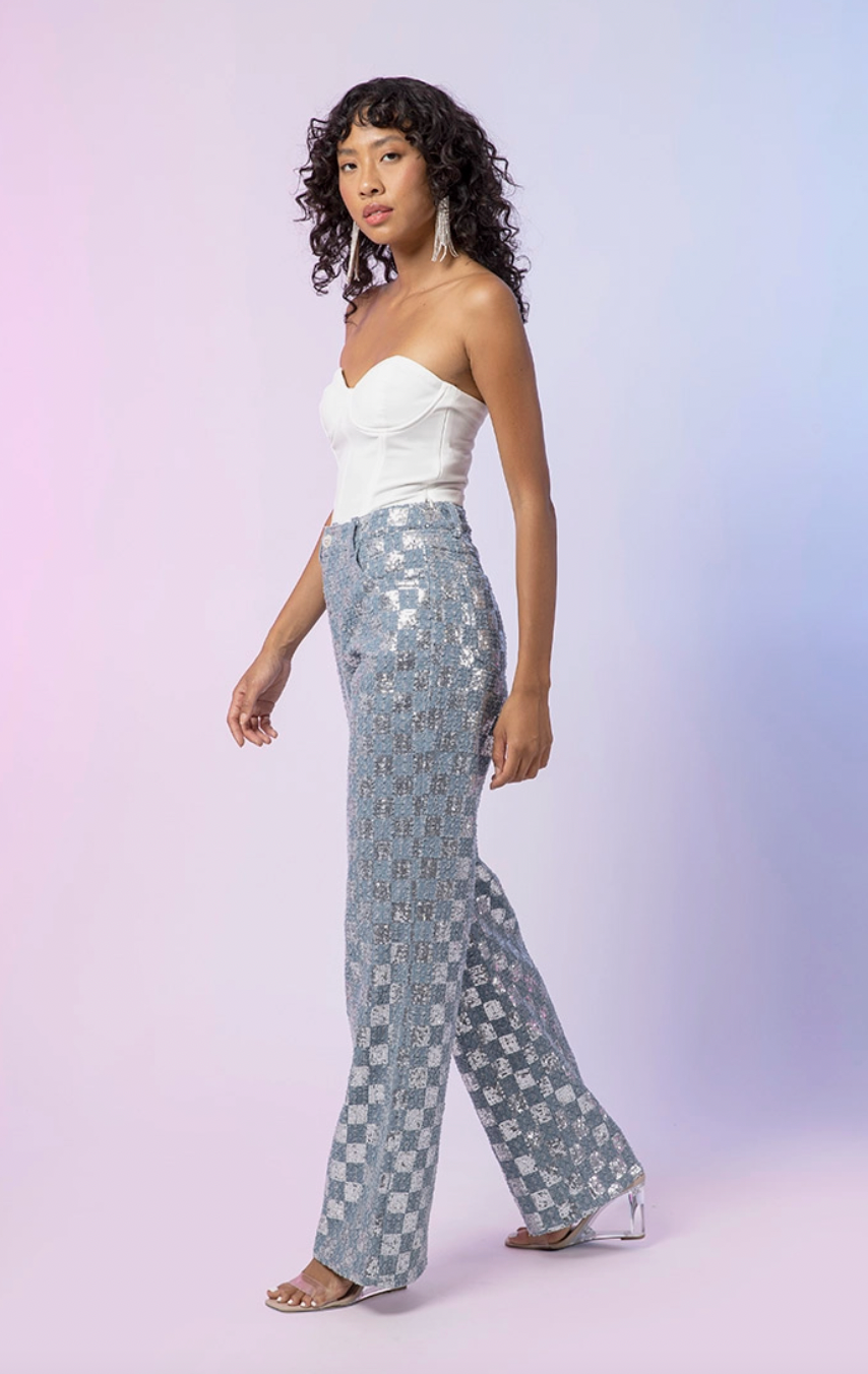 Electric Touch Pants