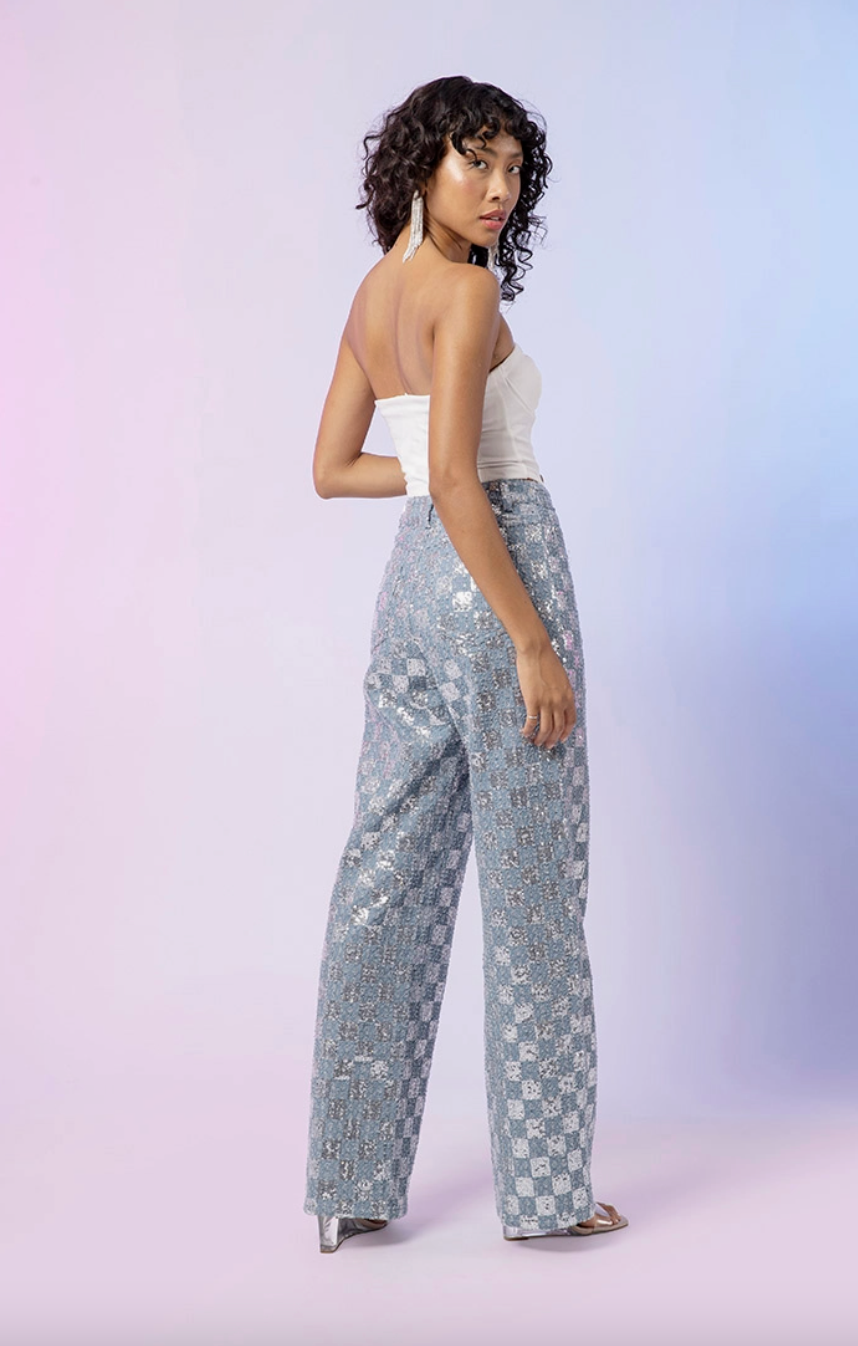 Electric Touch Pants