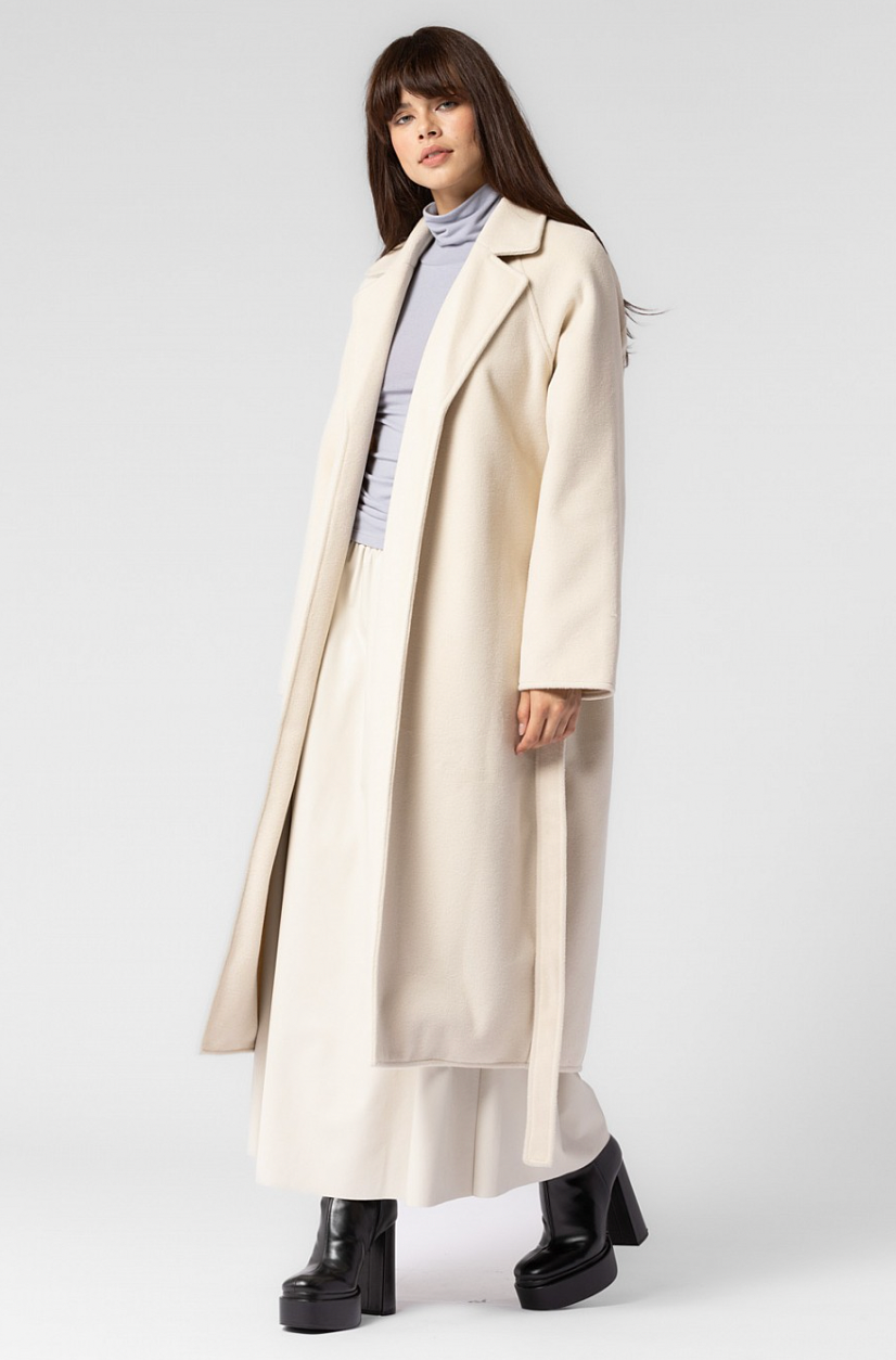 Oakley Oversized Trench Coat