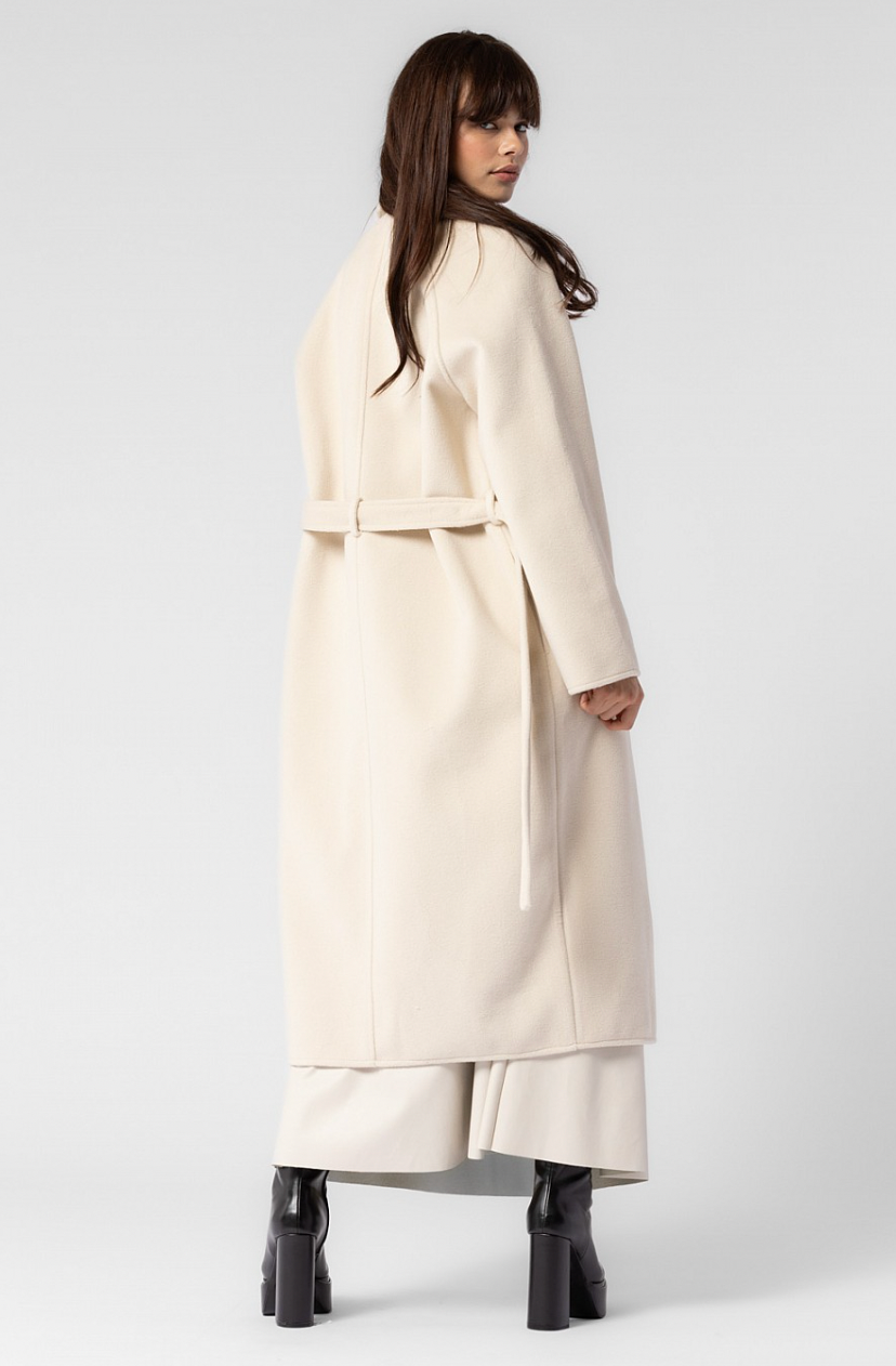 Oakley Oversized Trench Coat