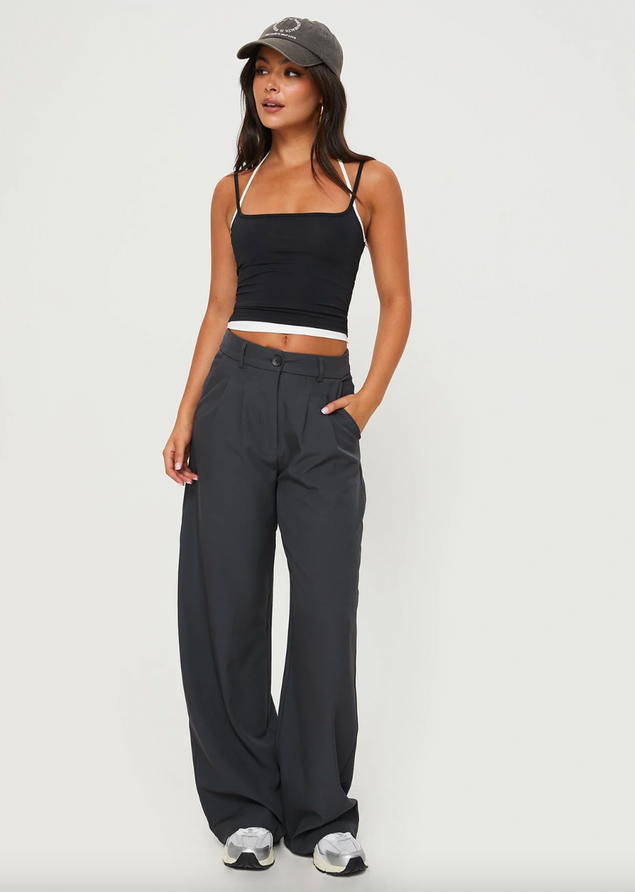 Olivia Layered Tank