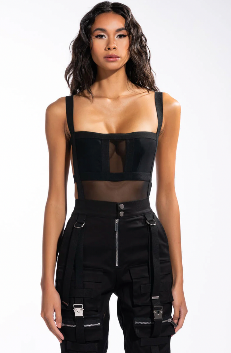 kaitlyn bristowe
revolve bodysuit