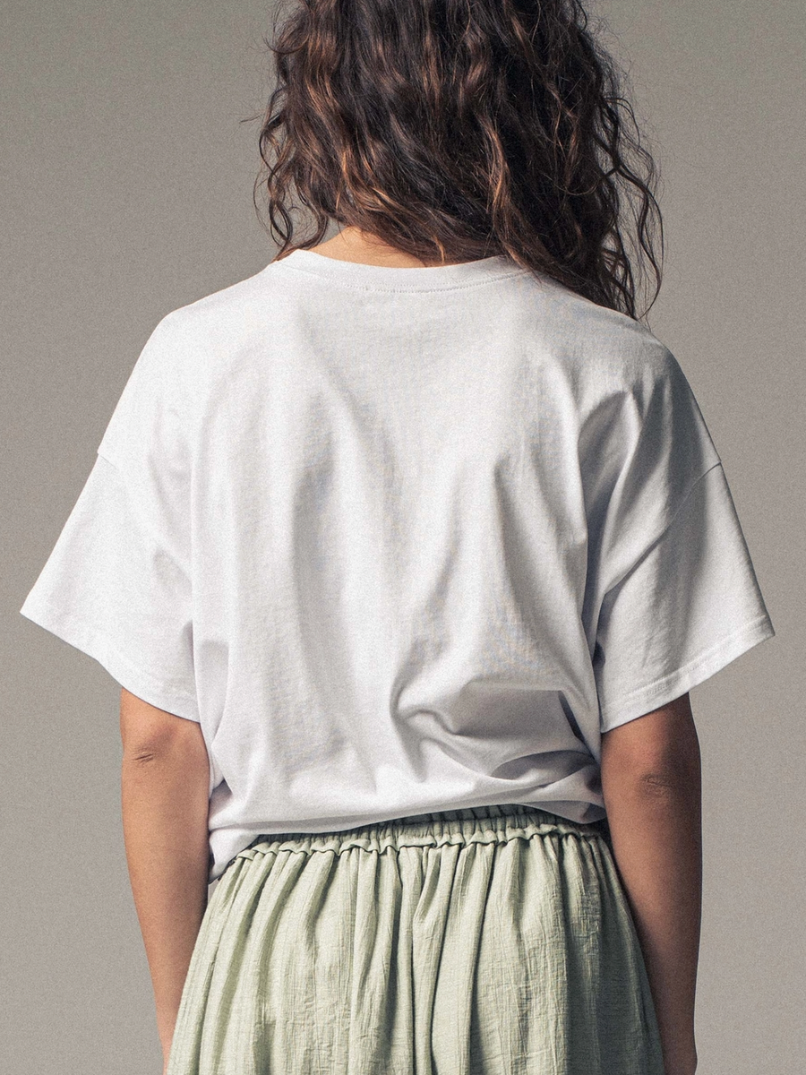 Lemon Drop Tee