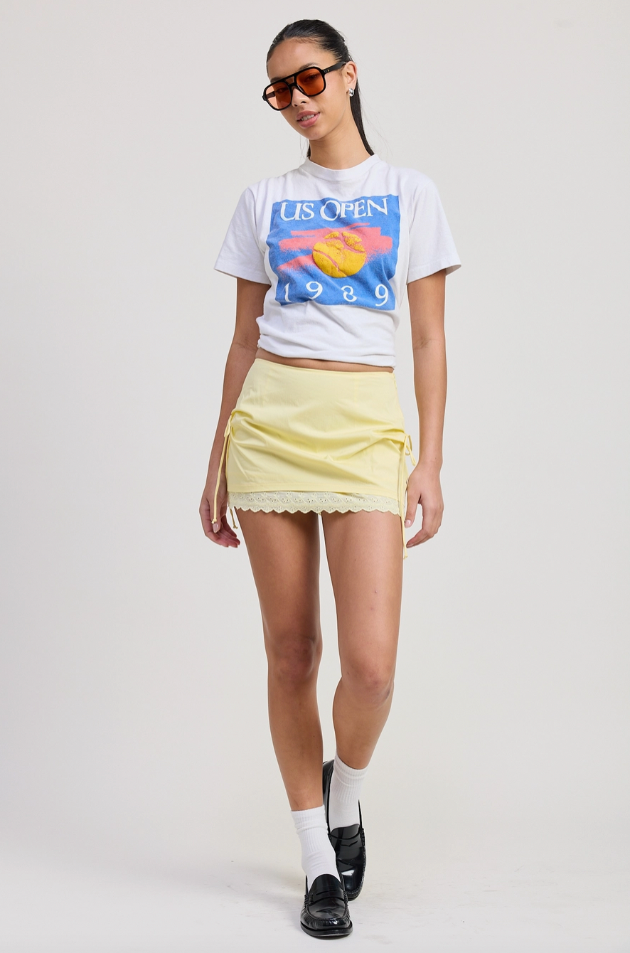 Amelie Mini Skirt