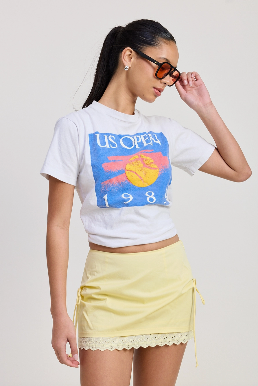 Amelie Mini Skirt