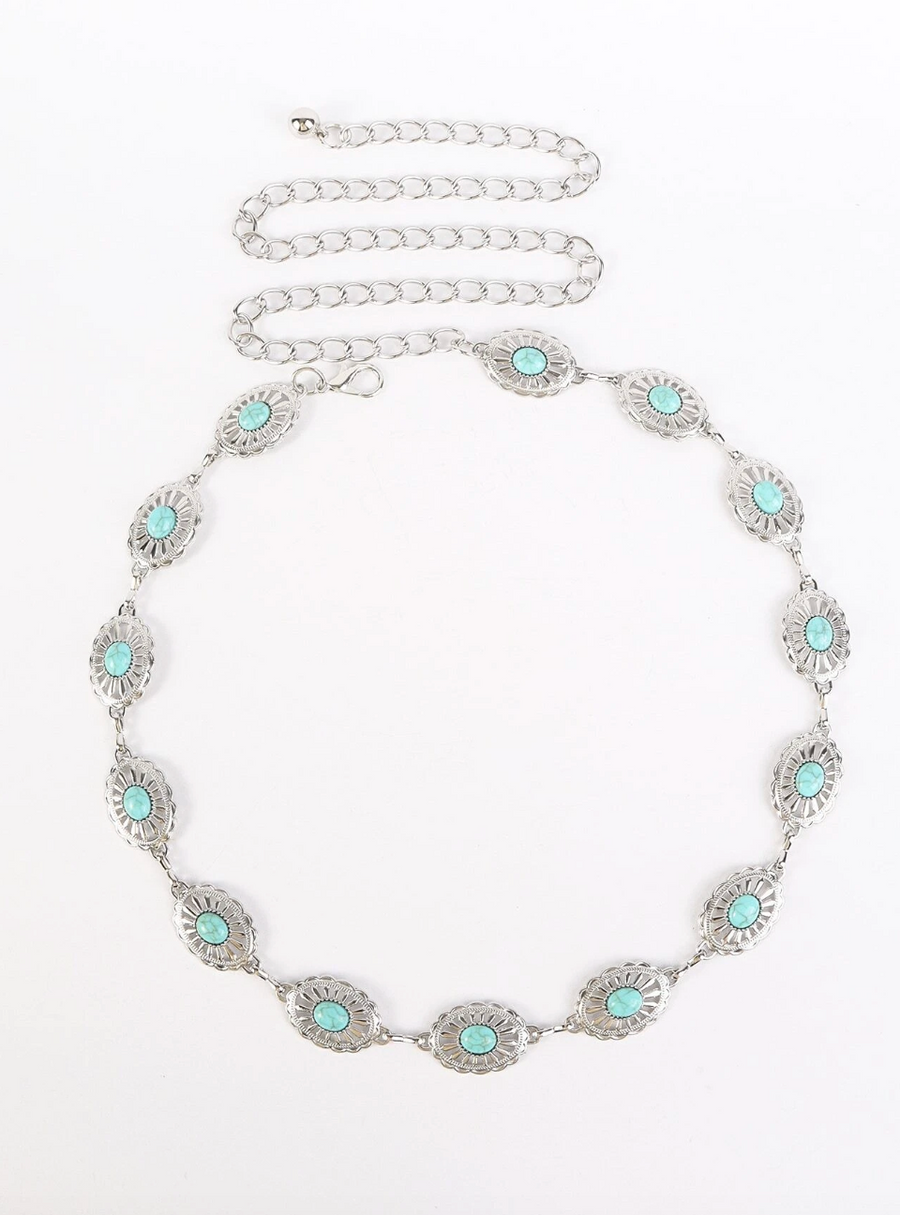 Madagascar Chain Belt