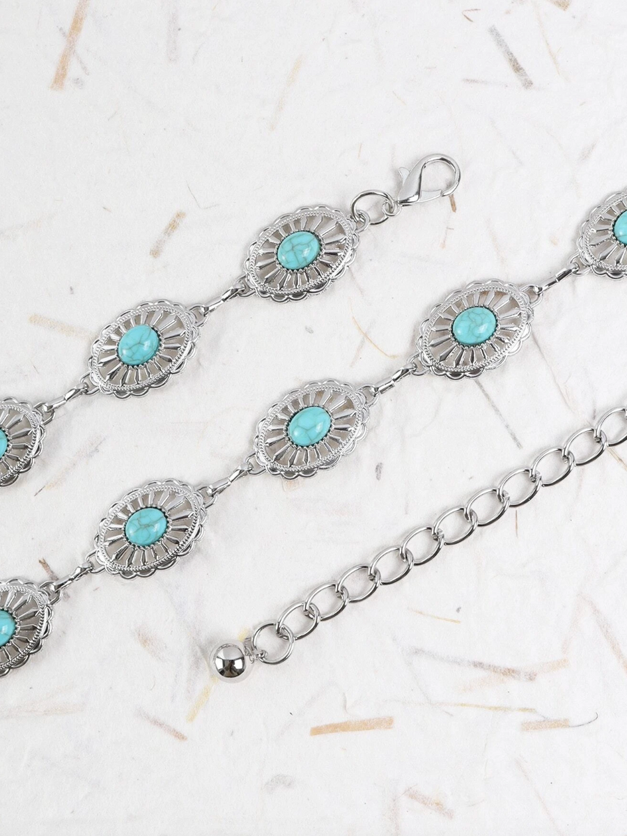 Madagascar Chain Belt