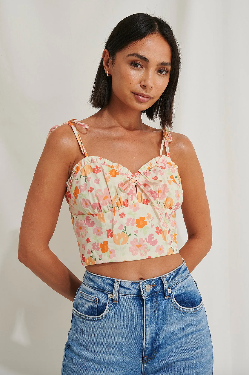 top