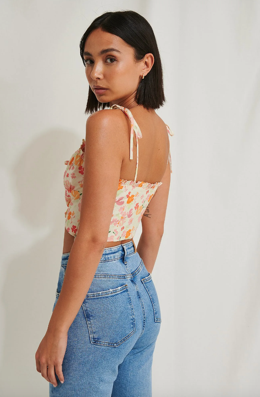 top