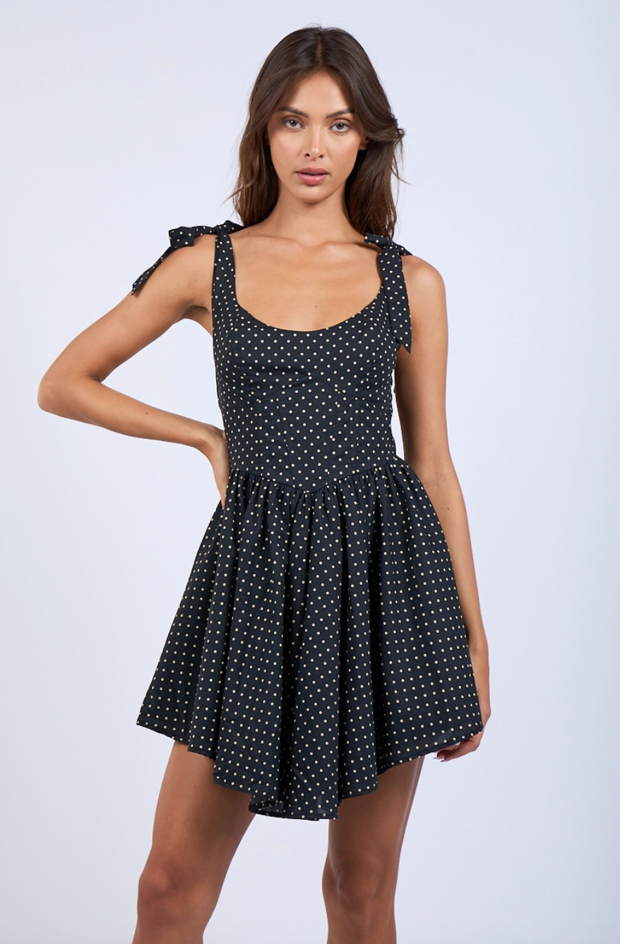 Shyla Mini Dress