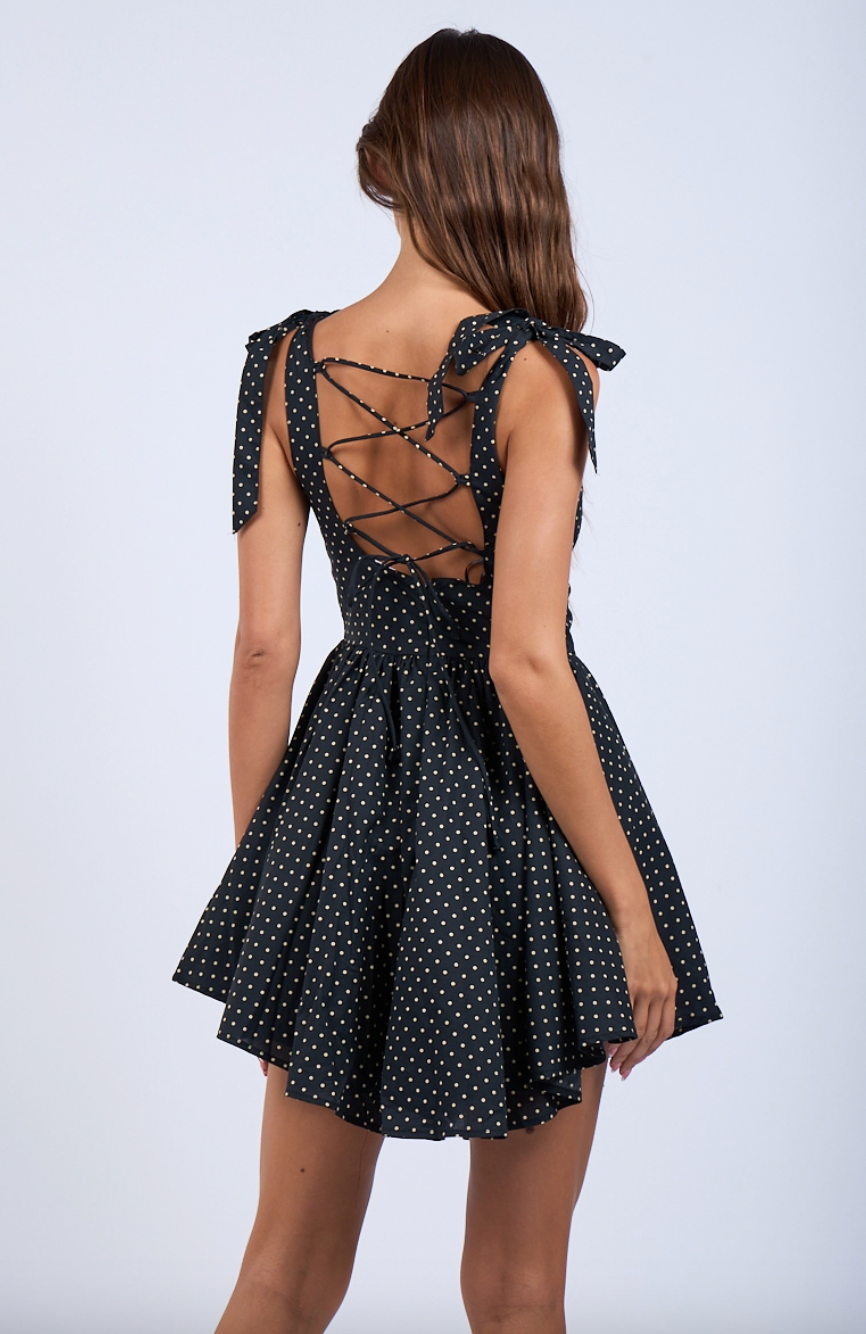 Shyla Mini Dress