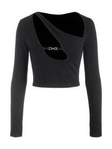 Swaying Hearts Crop