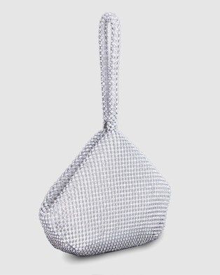 Marilyn Mini Pouch Bag
