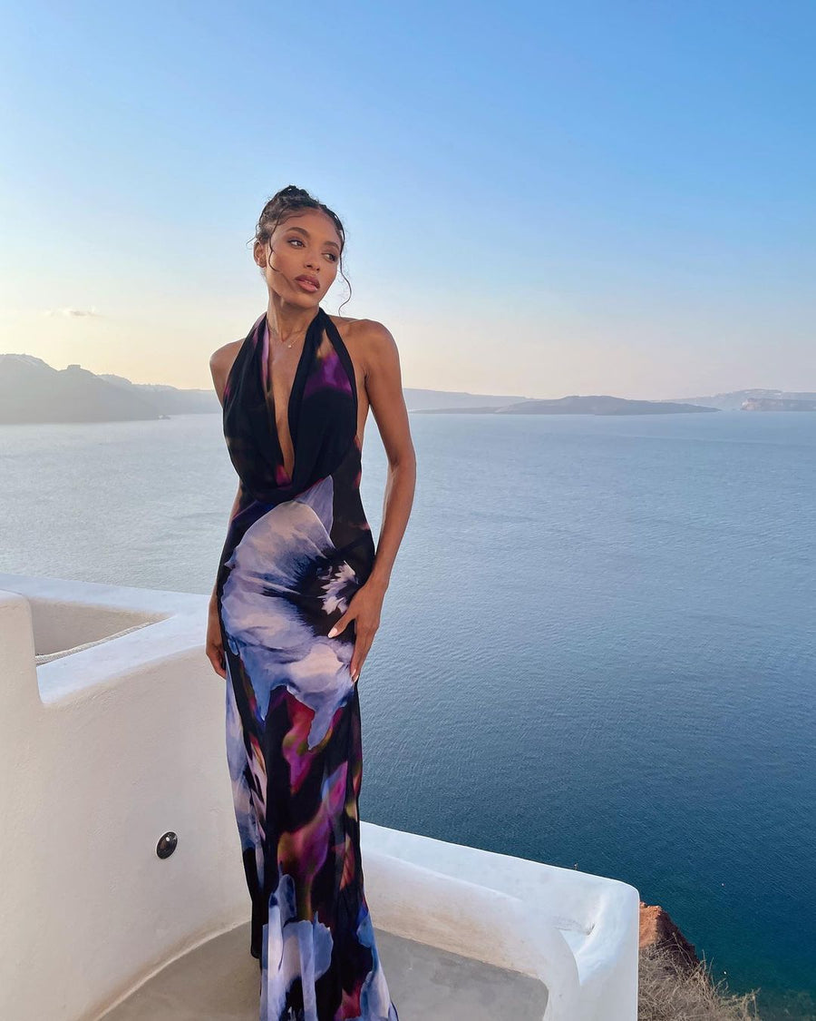 La deals bella dress