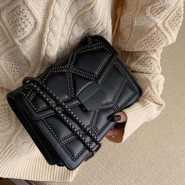 Soho Crossbody Purse
