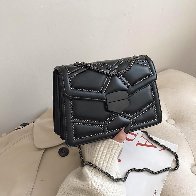Soho Crossbody Purse