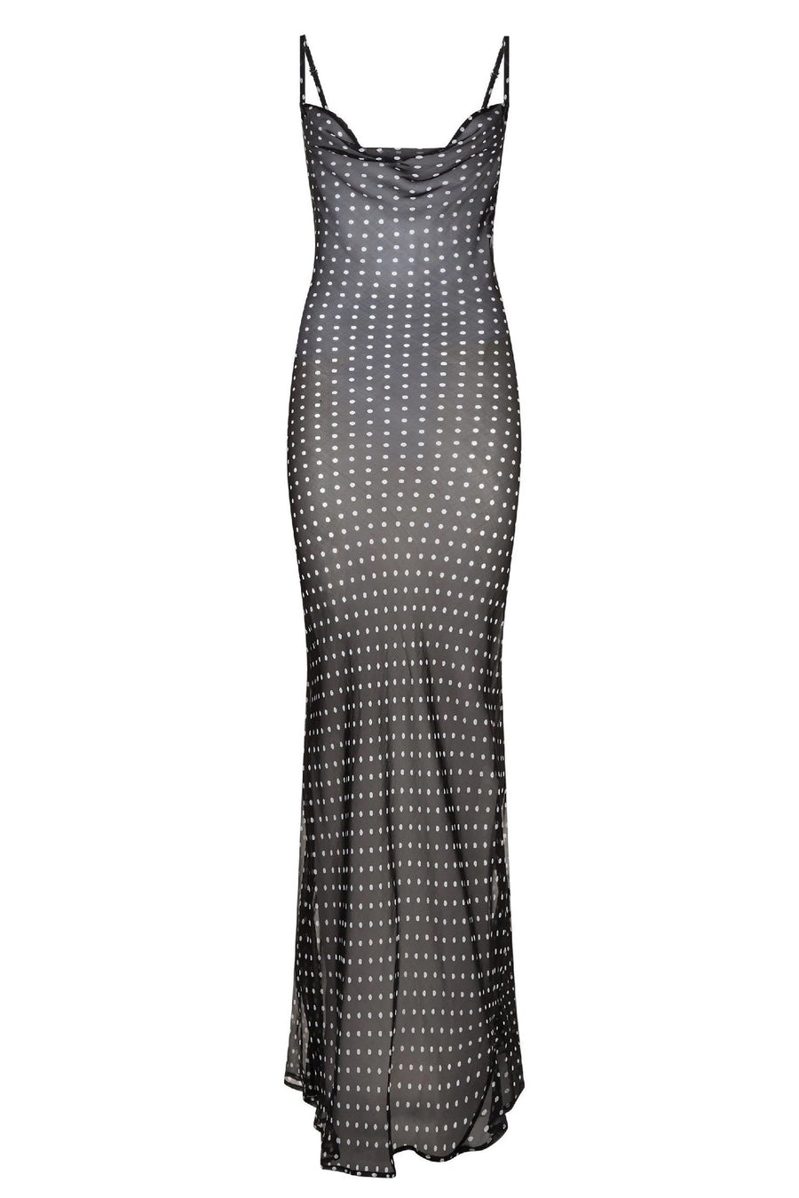 Étienne Maxi Dress