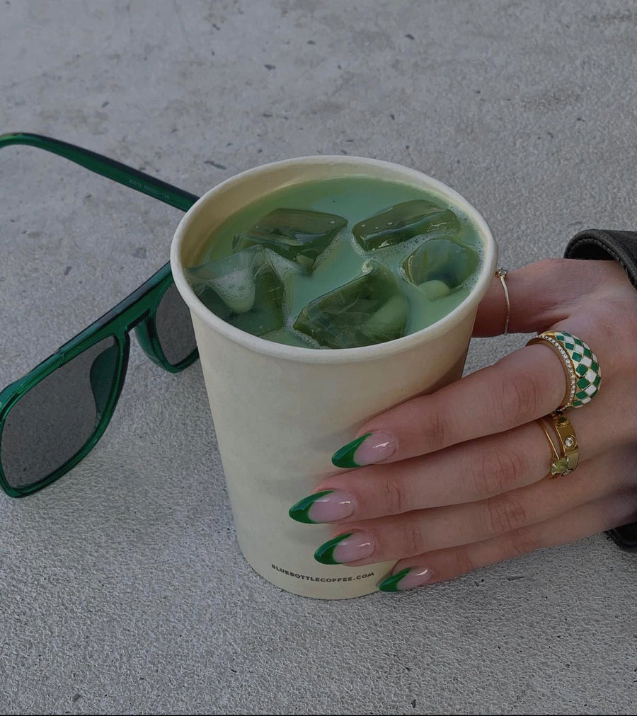 Lolita Gold Ring