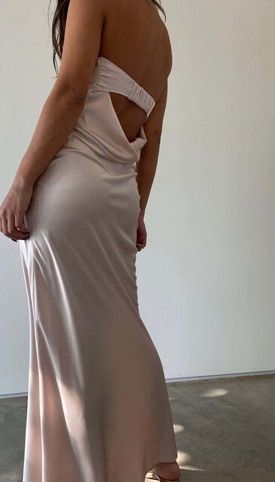 wedding guest dress maxi