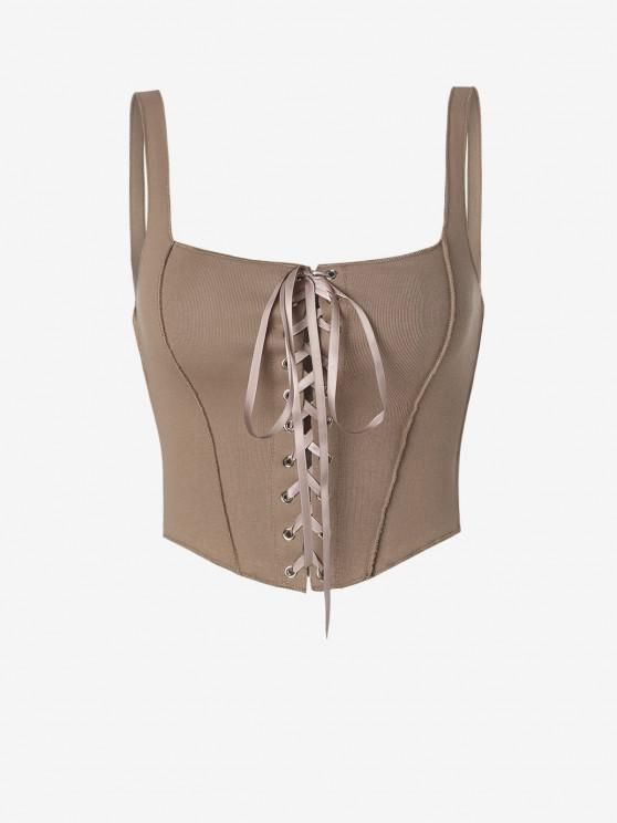 Charlotte Corset Top