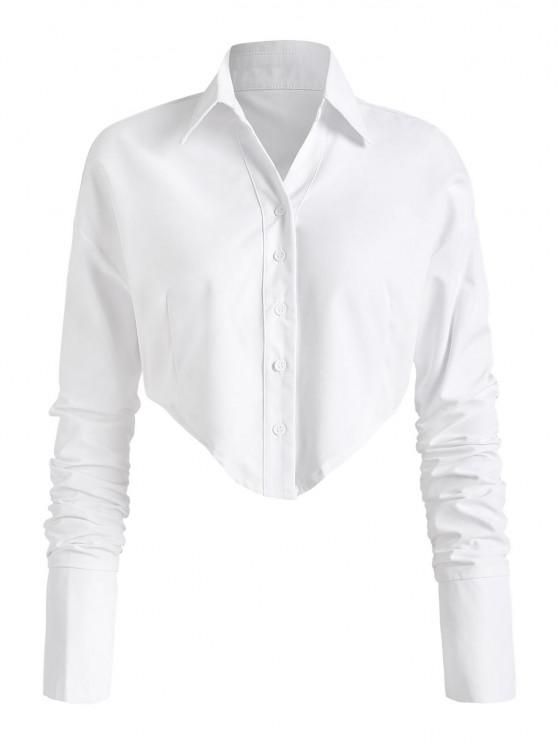 Picture Perfect Button-Up