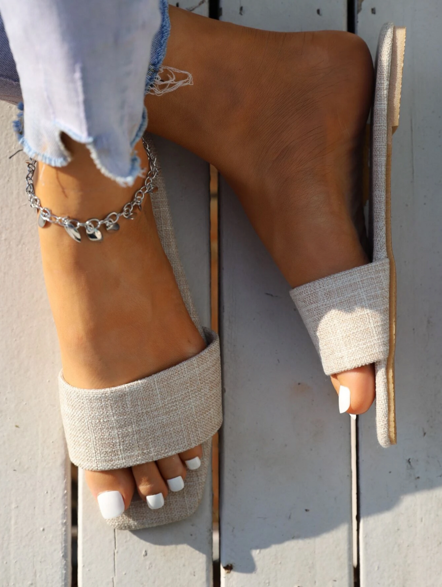 Kenley Open Toe Sandals