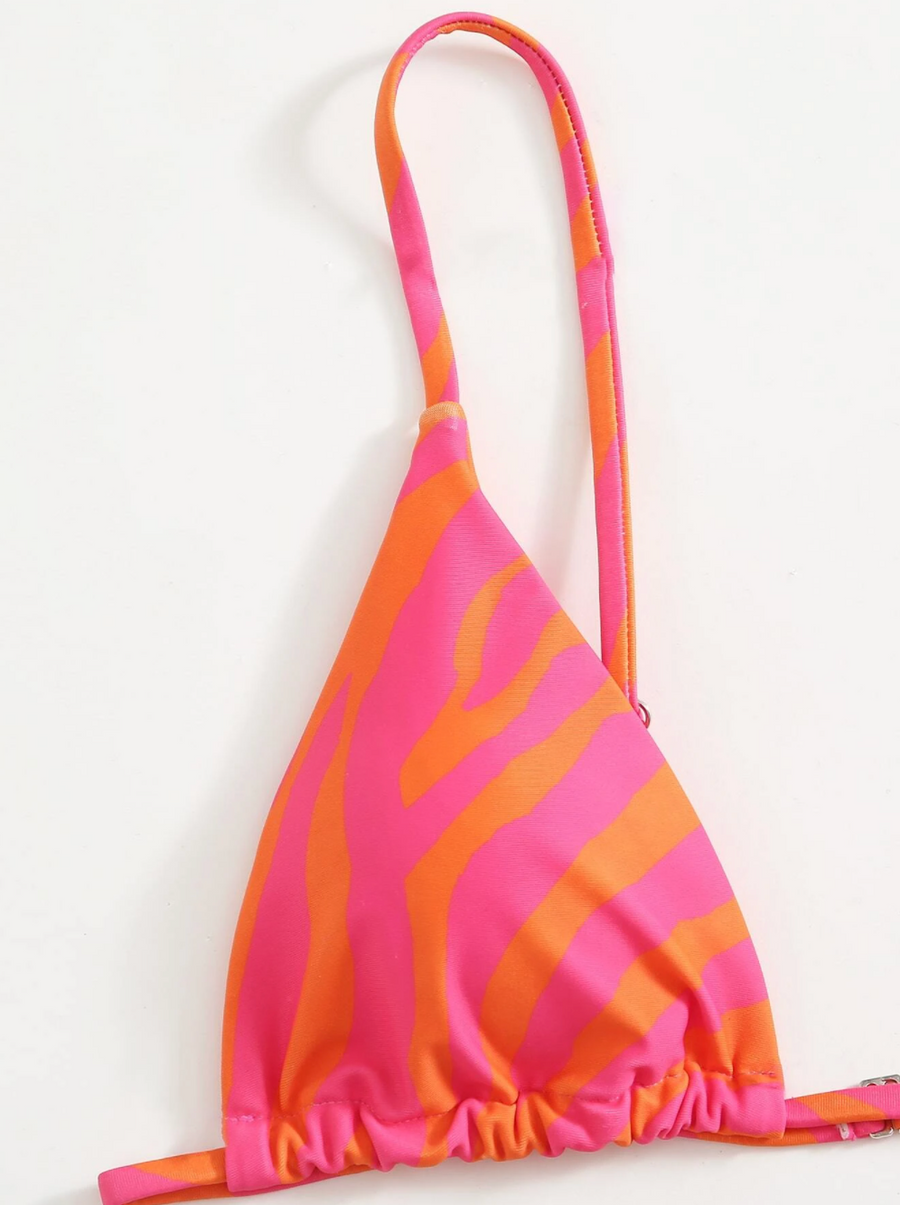 angel food bikini set