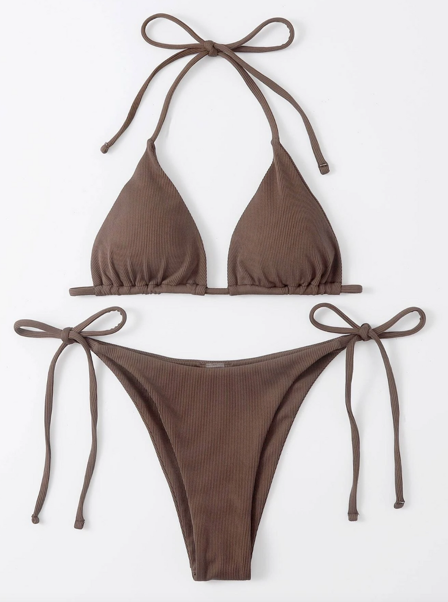 St. Martin Bikini Set