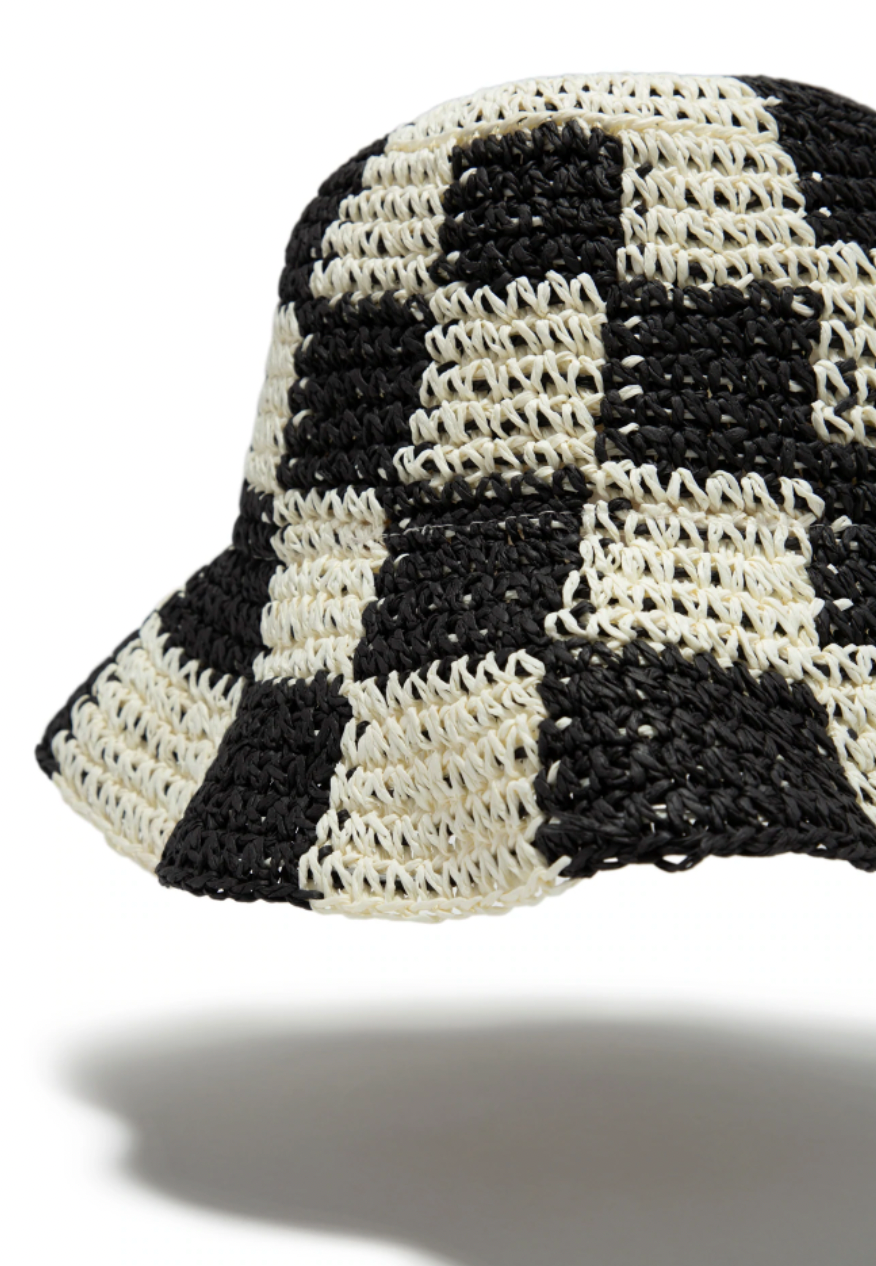 Beach Bucket Hat