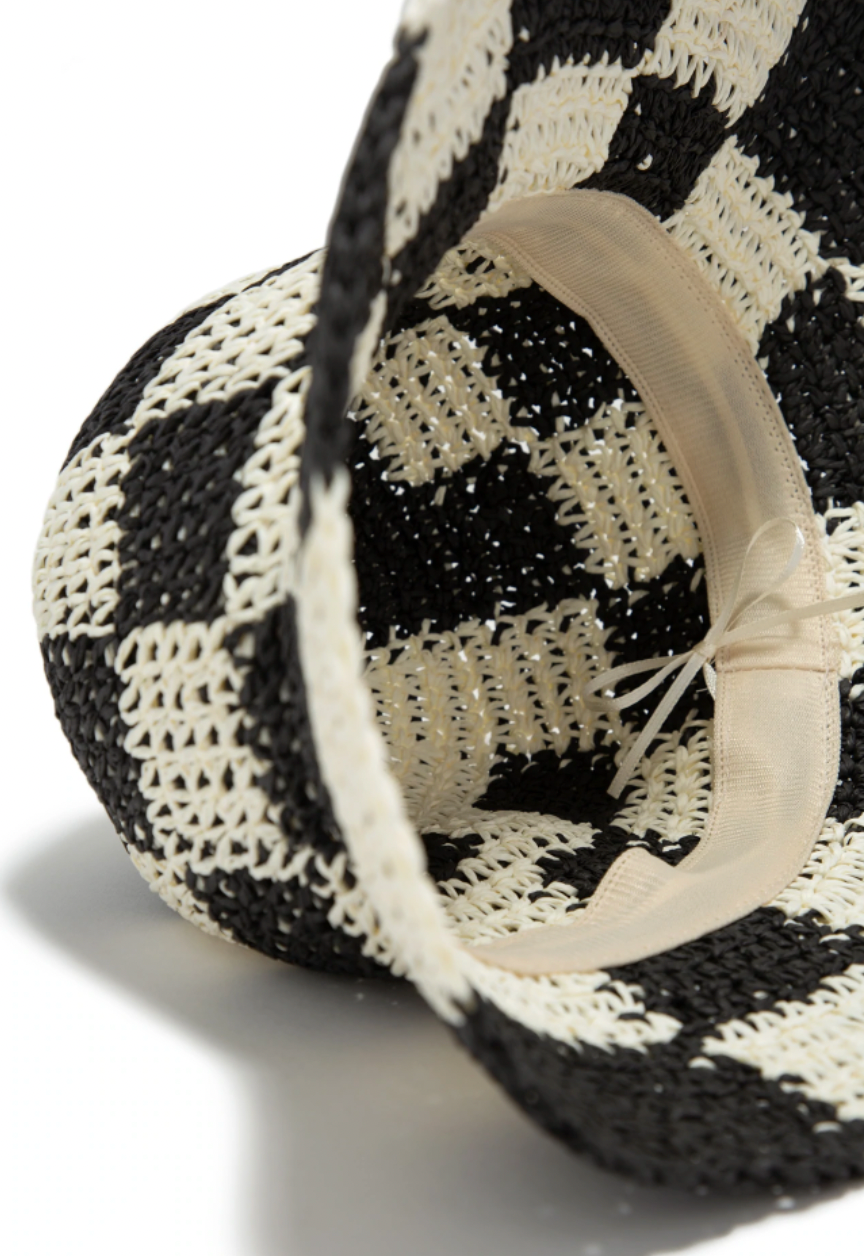 Beach Bucket Hat
