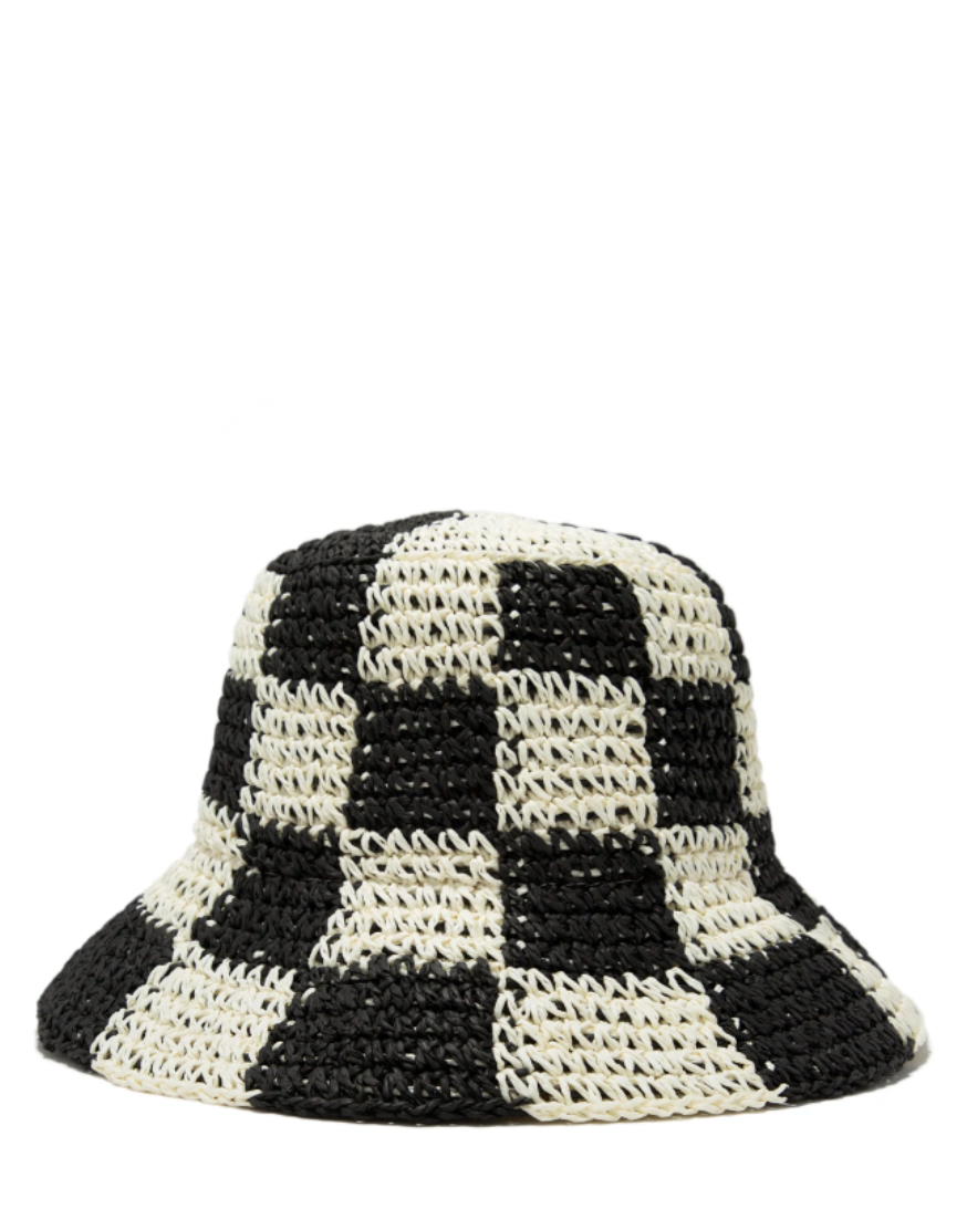 Beach Bucket Hat