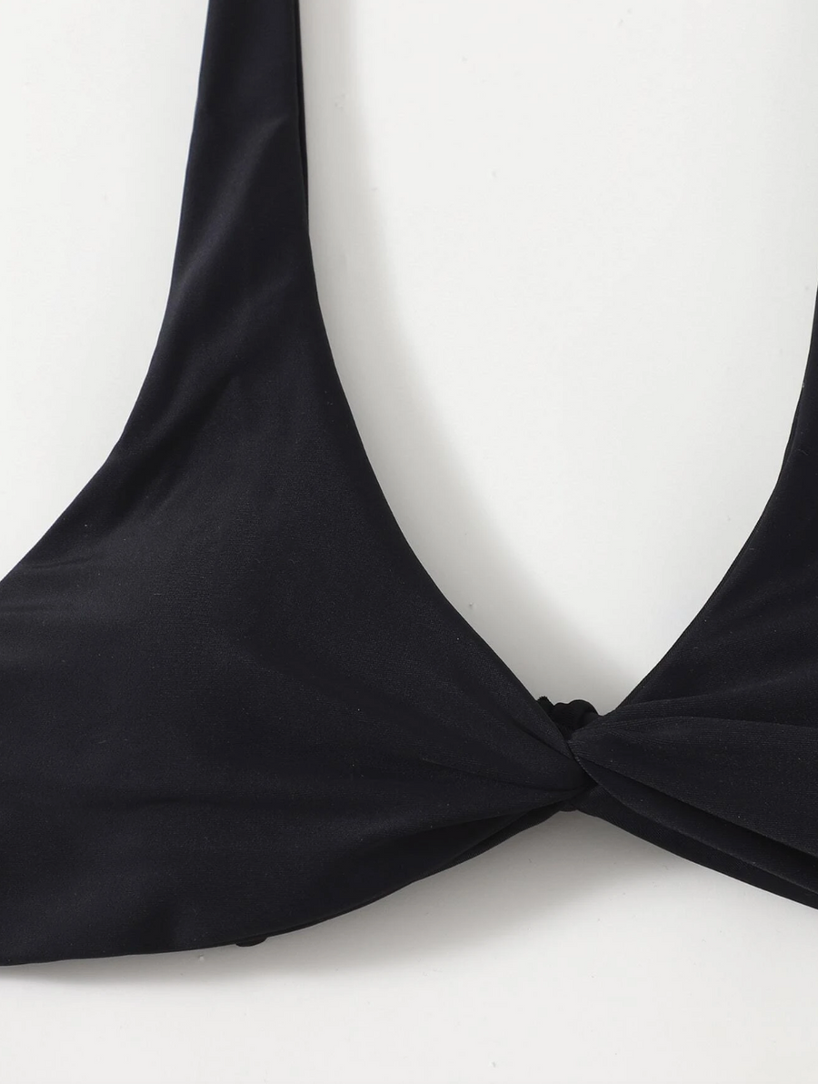 caviar bar bikini set