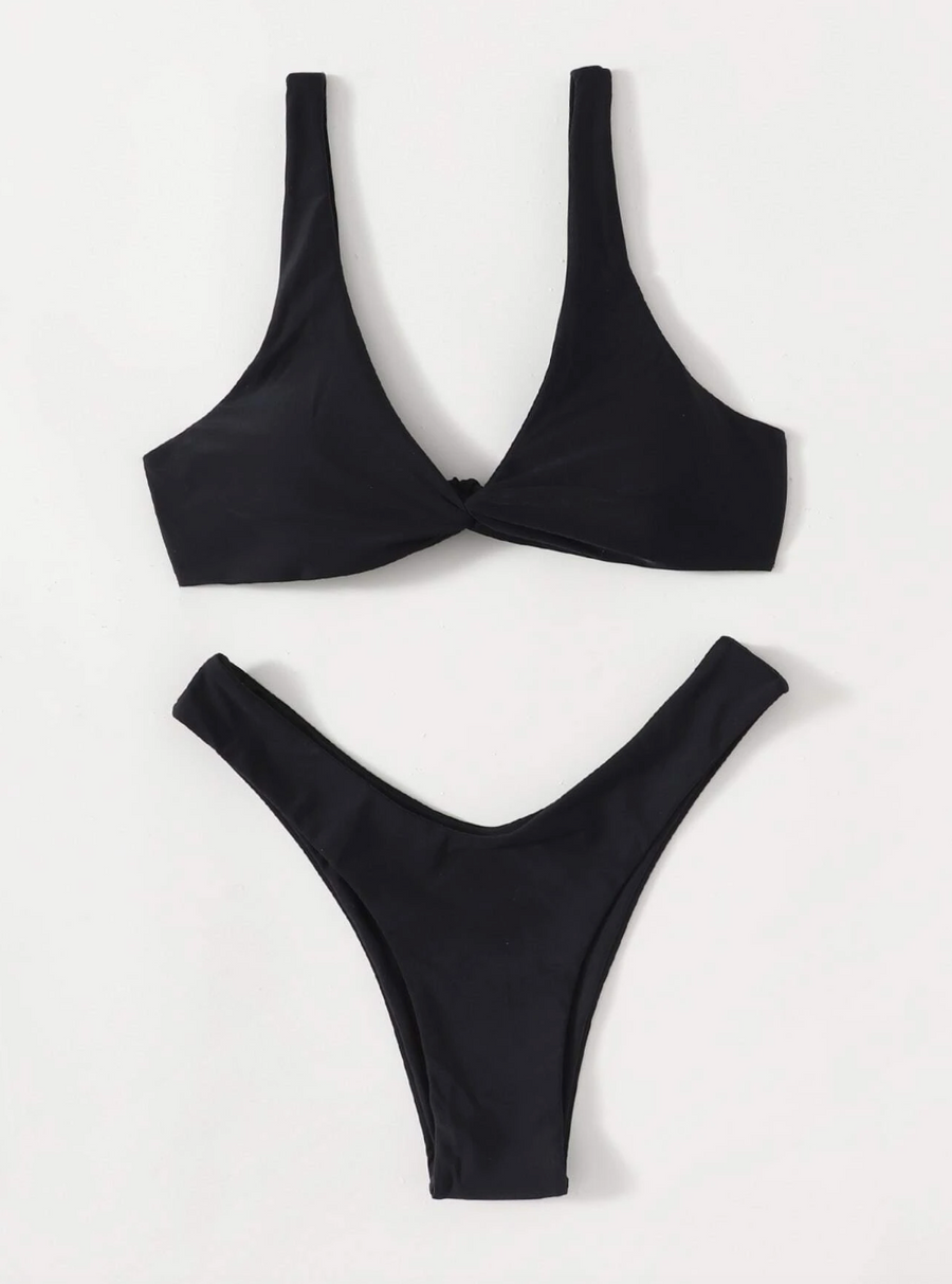caviar bar bikini set