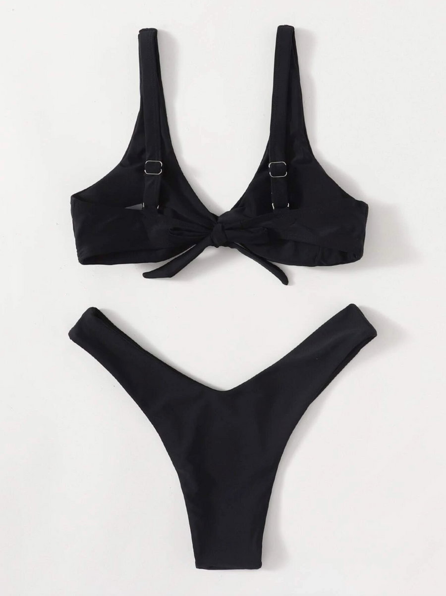 caviar bar bikini set