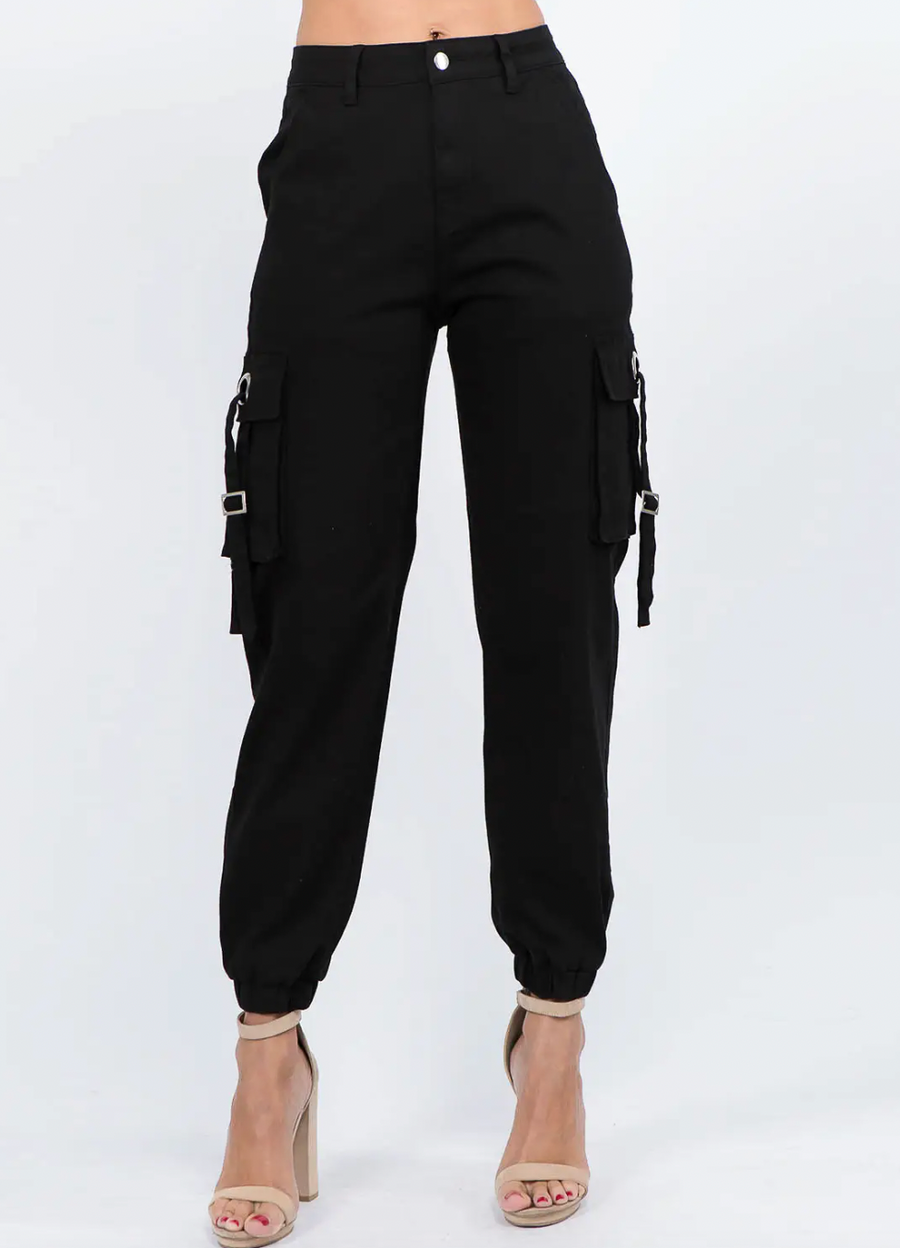 Military Minds Cargo Pant