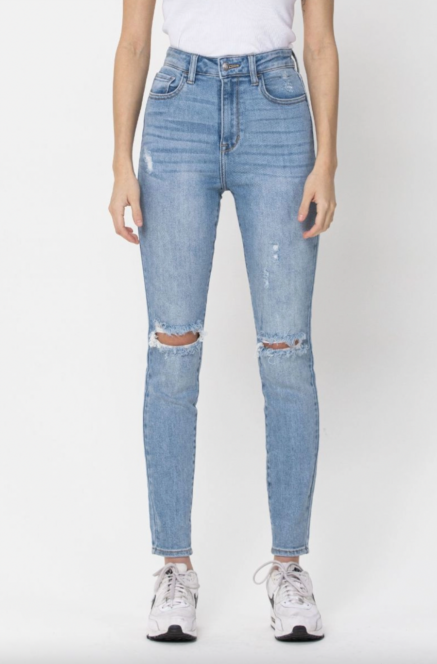Tesse Vintage Slim Fit