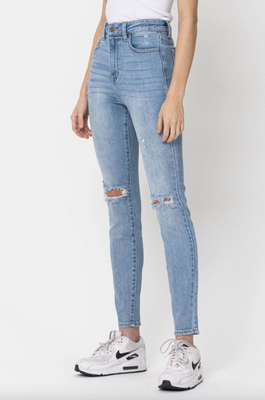 Tesse Vintage Slim Fit