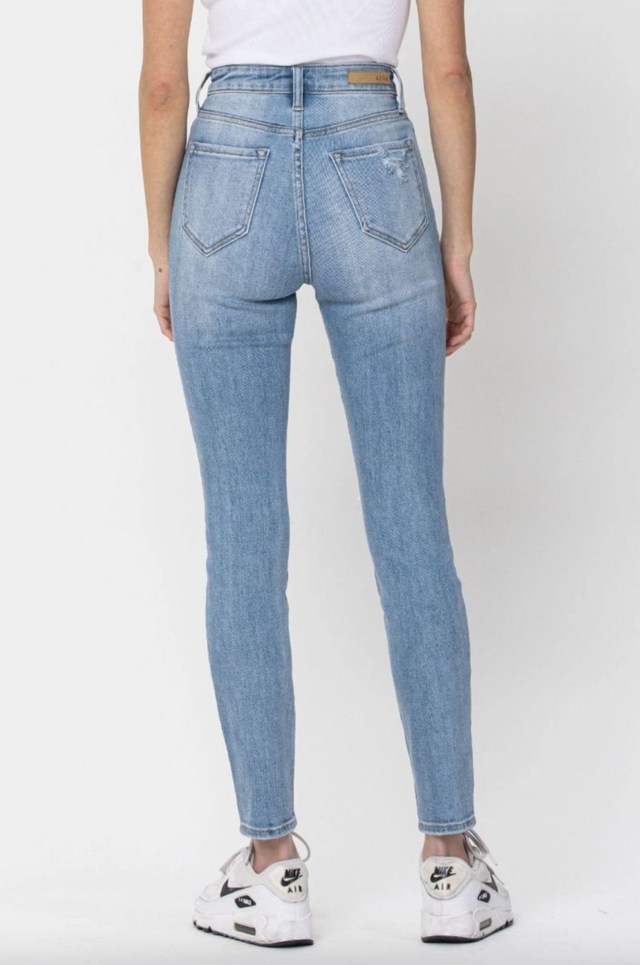 Tesse Vintage Slim Fit