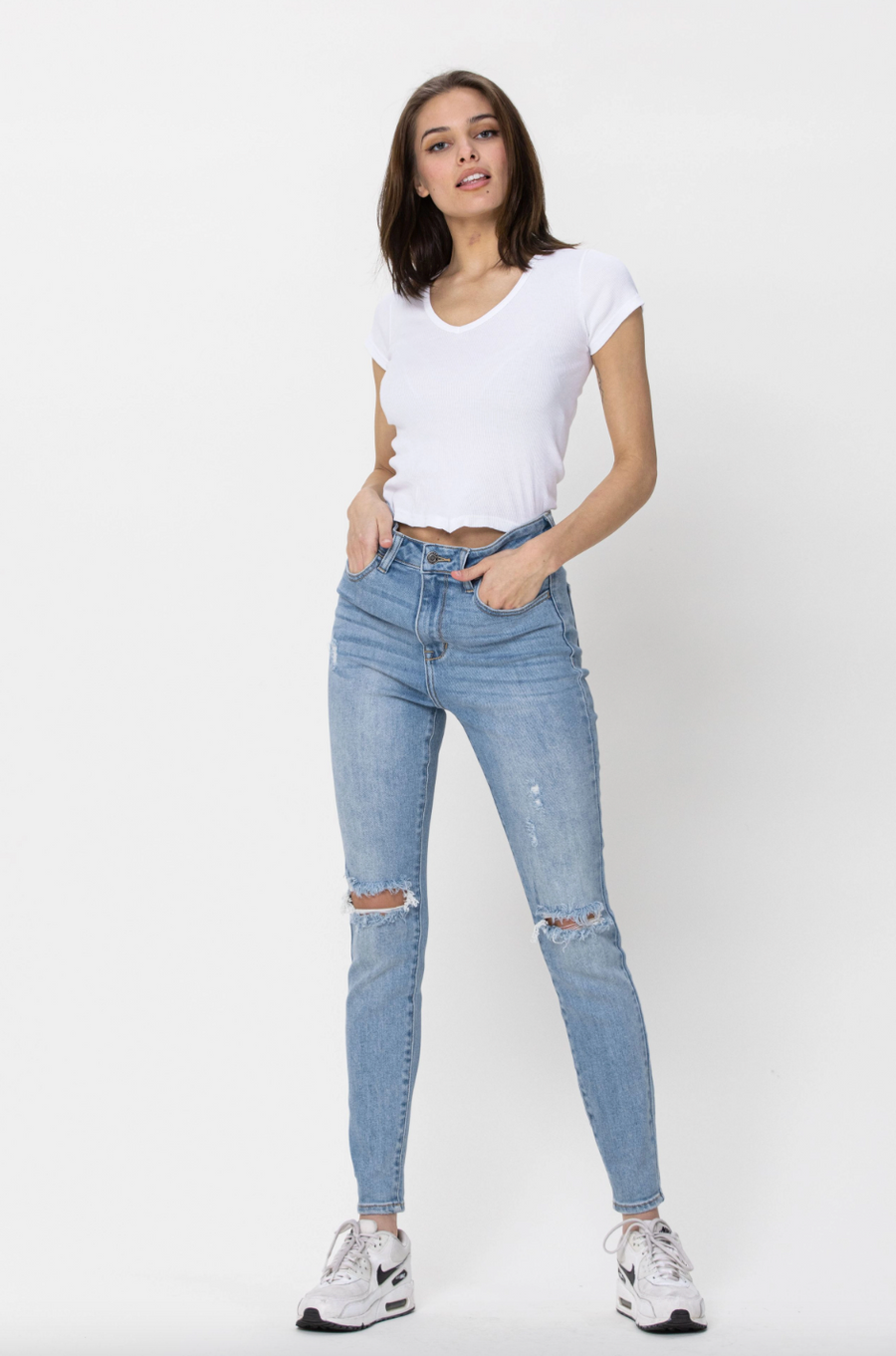 Tesse Vintage Slim Fit