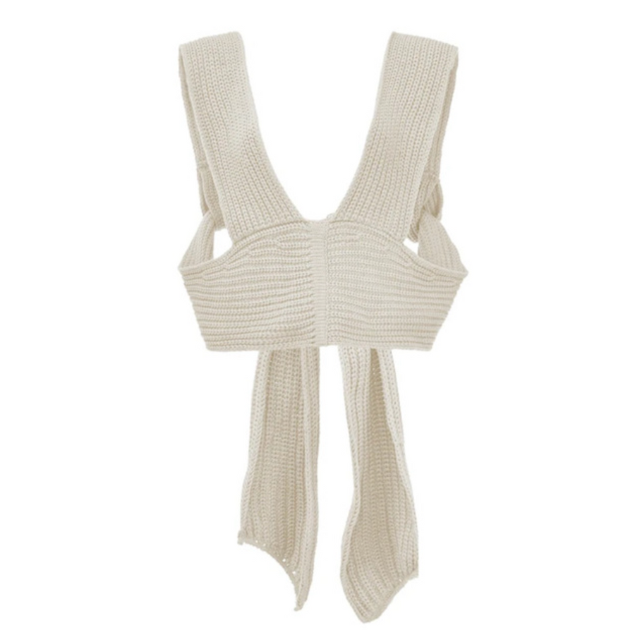 Harlowe Knit Top