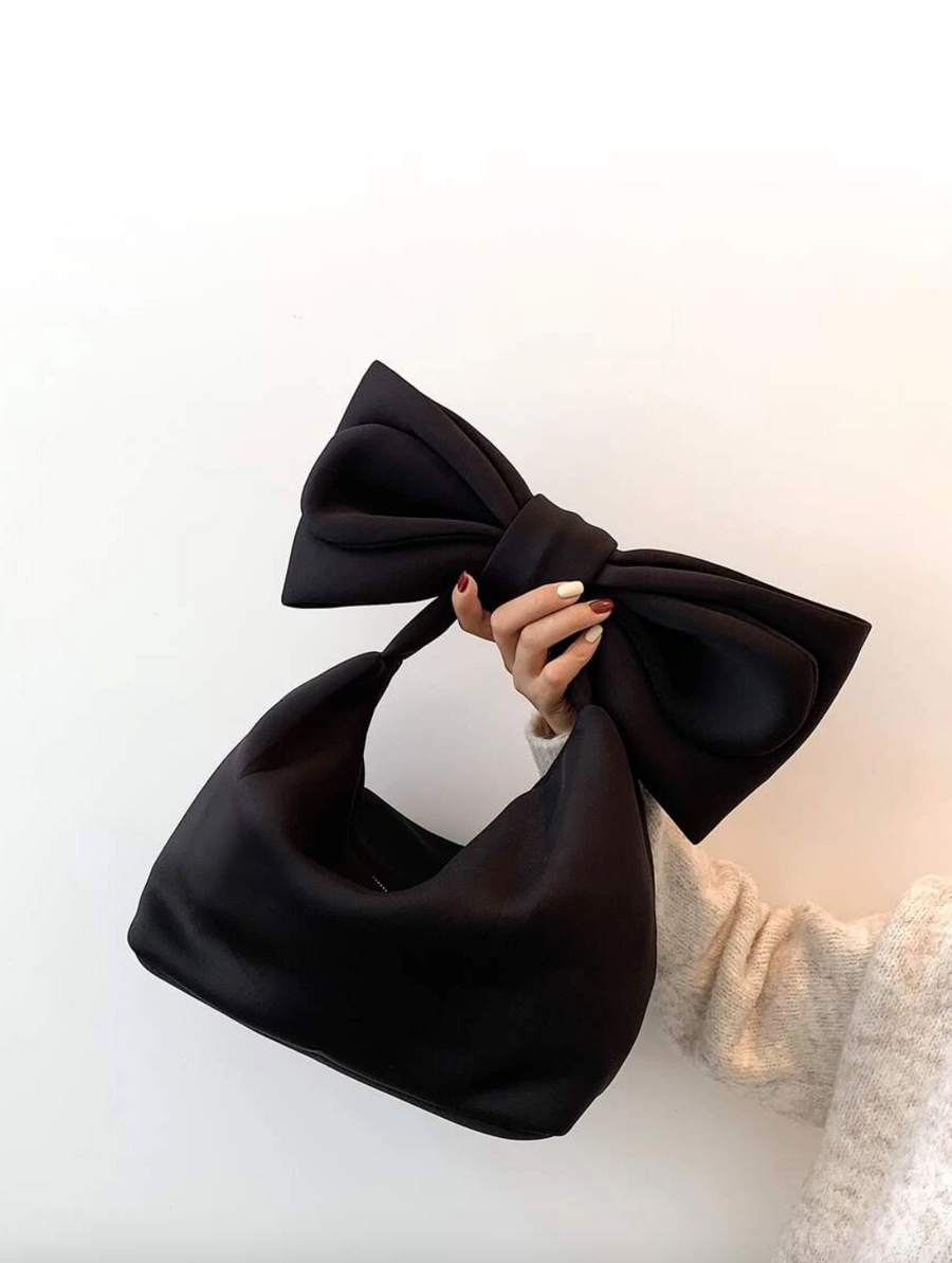 Isabella Bow Bag